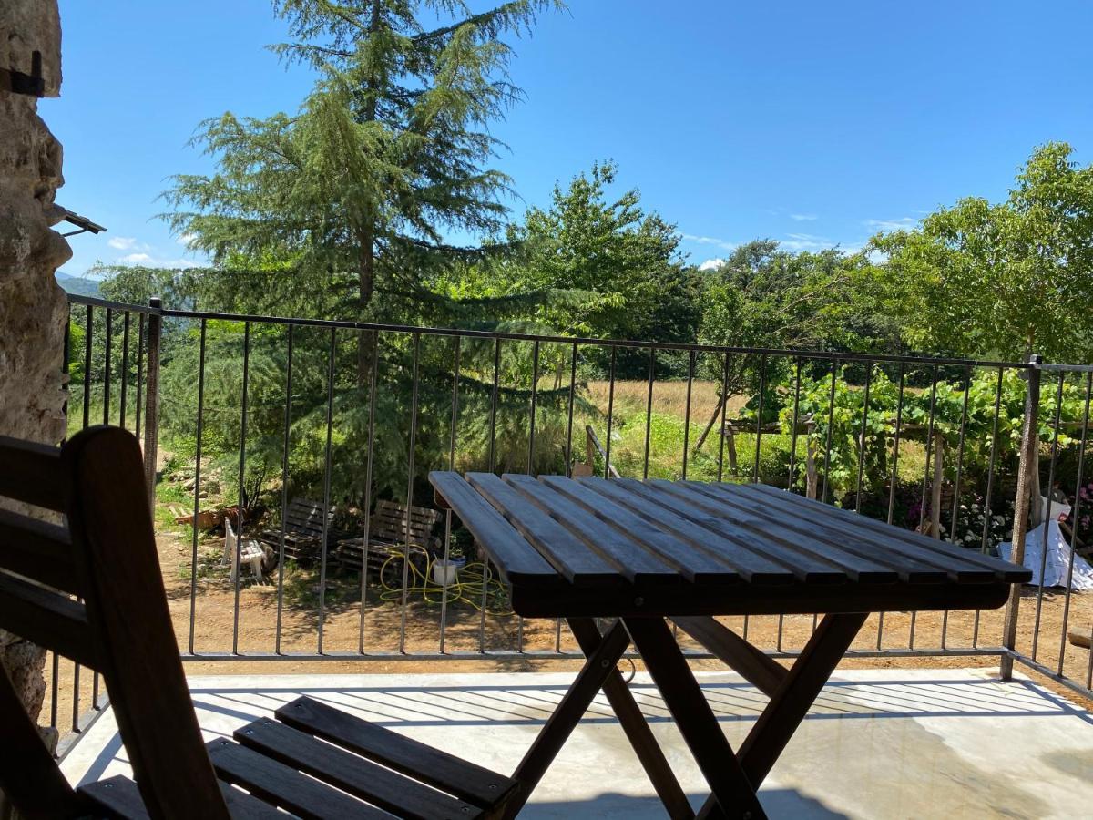 Bed and Breakfast Cascina Boschetto Saliceto Exterior foto