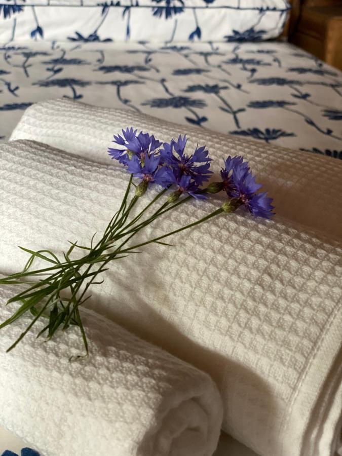 Bed and Breakfast Cascina Boschetto Saliceto Exterior foto