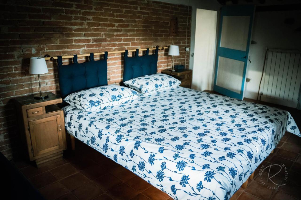 Bed and Breakfast Cascina Boschetto Saliceto Exterior foto