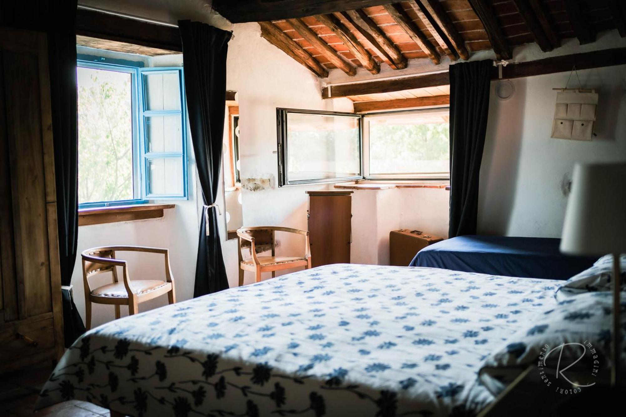 Bed and Breakfast Cascina Boschetto Saliceto Exterior foto