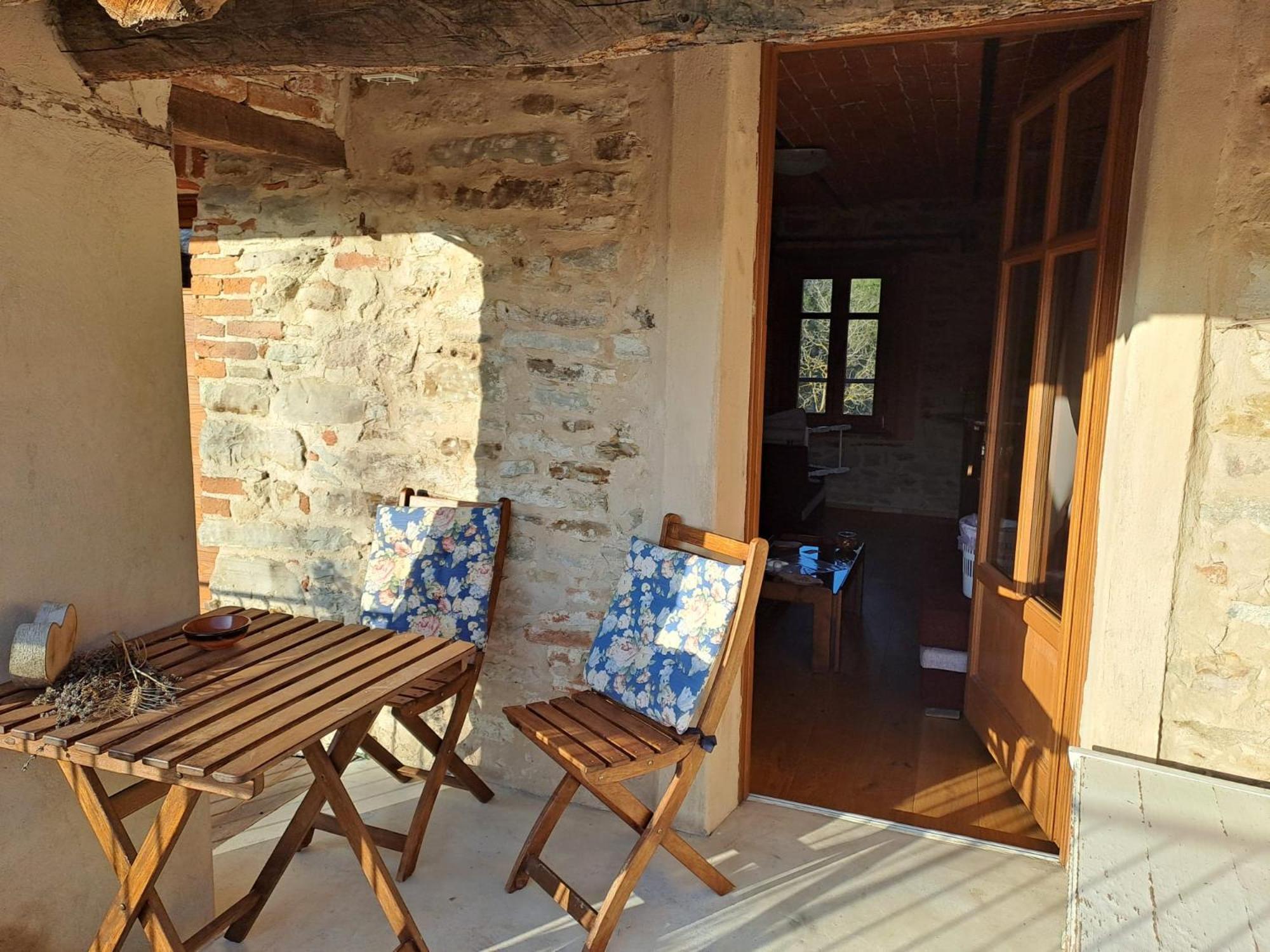 Bed and Breakfast Cascina Boschetto Saliceto Exterior foto