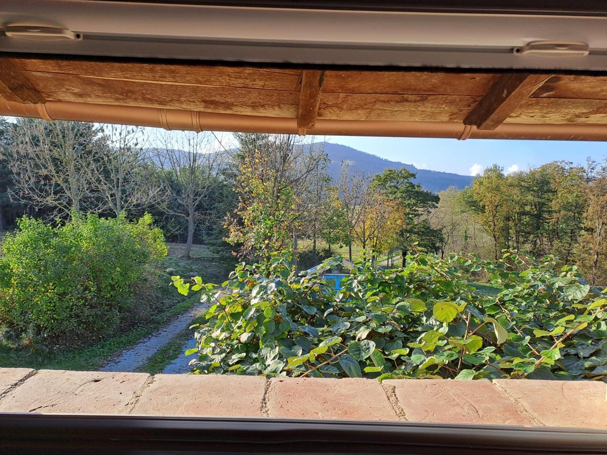 Bed and Breakfast Cascina Boschetto Saliceto Exterior foto